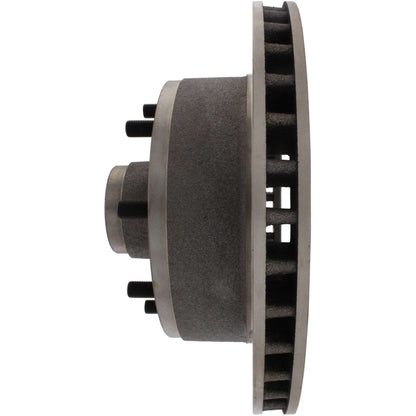 Centric Parts Disc Brake Rotor Standard Non-Directional Finishes for 1975-1977 Dodge B300 1974-1973 B300 Van 1977-1975 D200 1974-1973 Plymouth PB300 1977-1975 121.67002