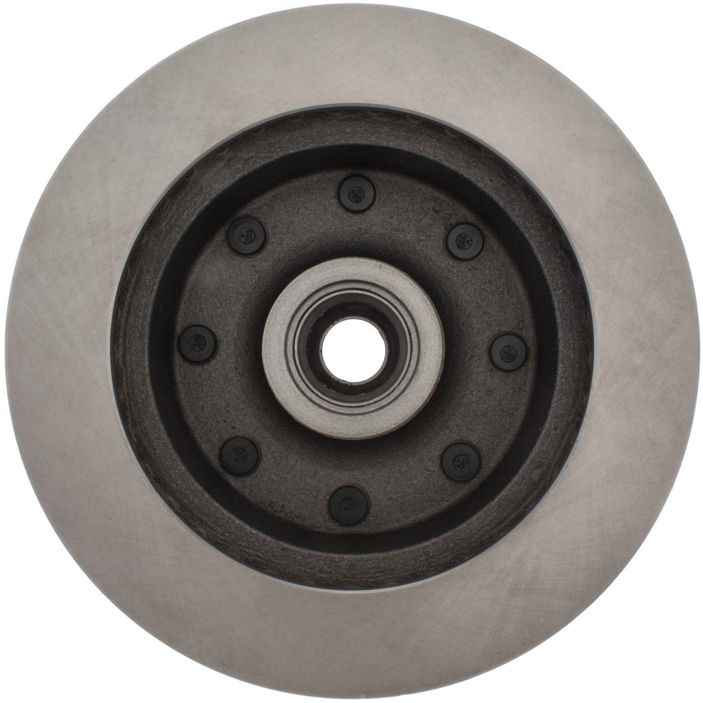 Centric Parts Disc Brake Rotor Standard Non-Directional Finishes for 1975-1977 Dodge B300 1974-1973 B300 Van 1977-1975 D200 1974-1973 Plymouth PB300 1977-1975 121.67002