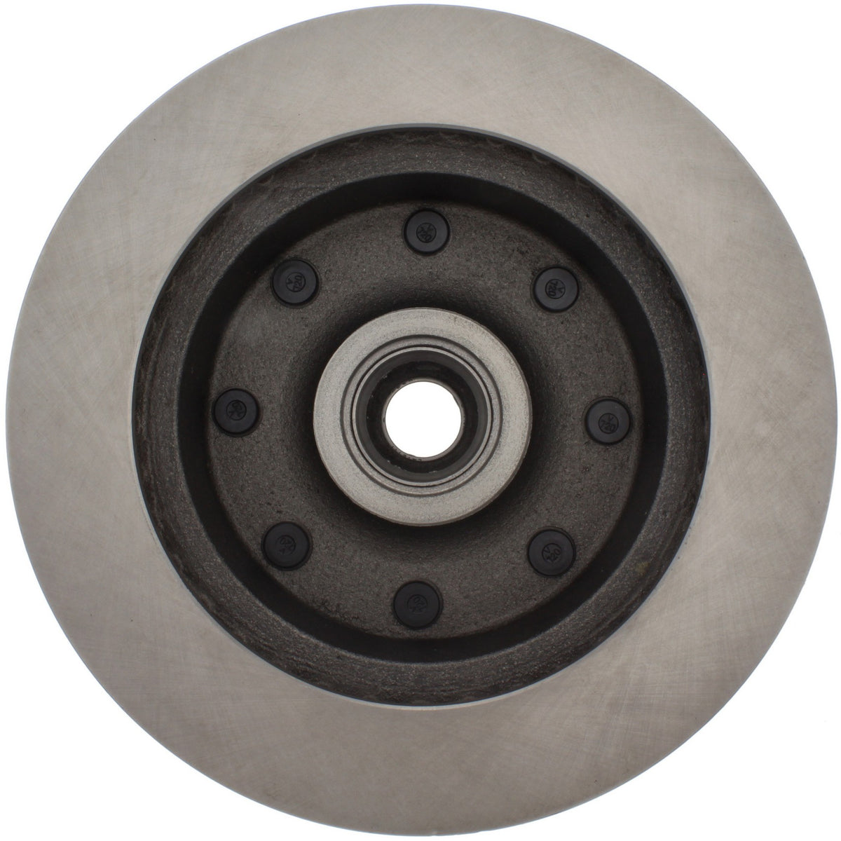 Centric Parts Disc Brake Rotor Standard Non-Directional Finishes for 1975-1977 Dodge B300 1974-1973 B300 Van 1977-1975 D200 1974-1973 Plymouth PB300 1977-1975 121.67002