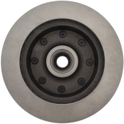 Centric Parts Disc Brake Rotor Standard Non-Directional Finishes for 1975-1977 Dodge B300 1974-1973 B300 Van 1977-1975 D200 1974-1973 Plymouth PB300 1977-1975 121.67002