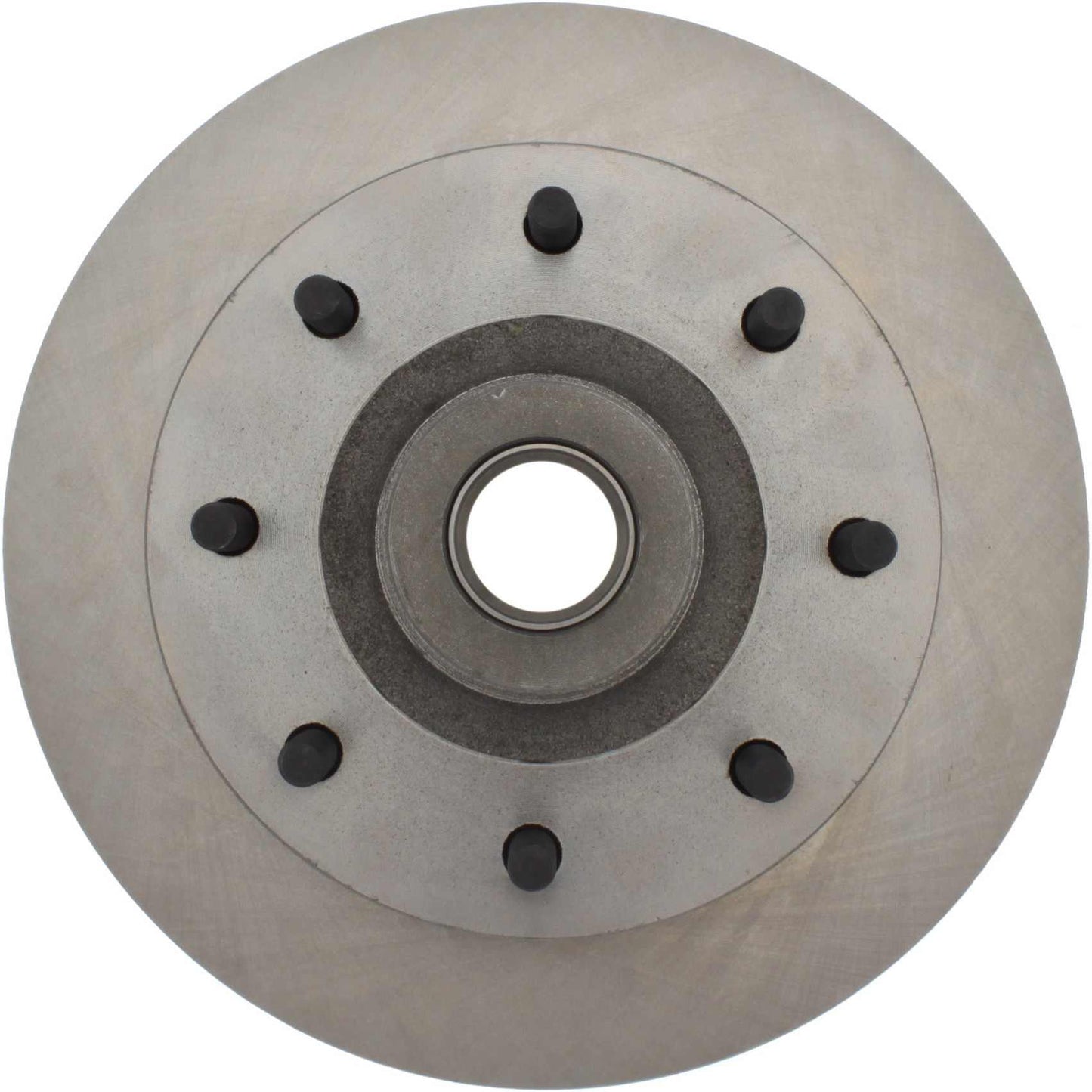 Centric Parts Disc Brake Rotor Standard Non-Directional Finishes for 1975-1977 Dodge B300 1974-1973 B300 Van 1977-1975 D200 1974-1973 Plymouth PB300 1977-1975 121.67002