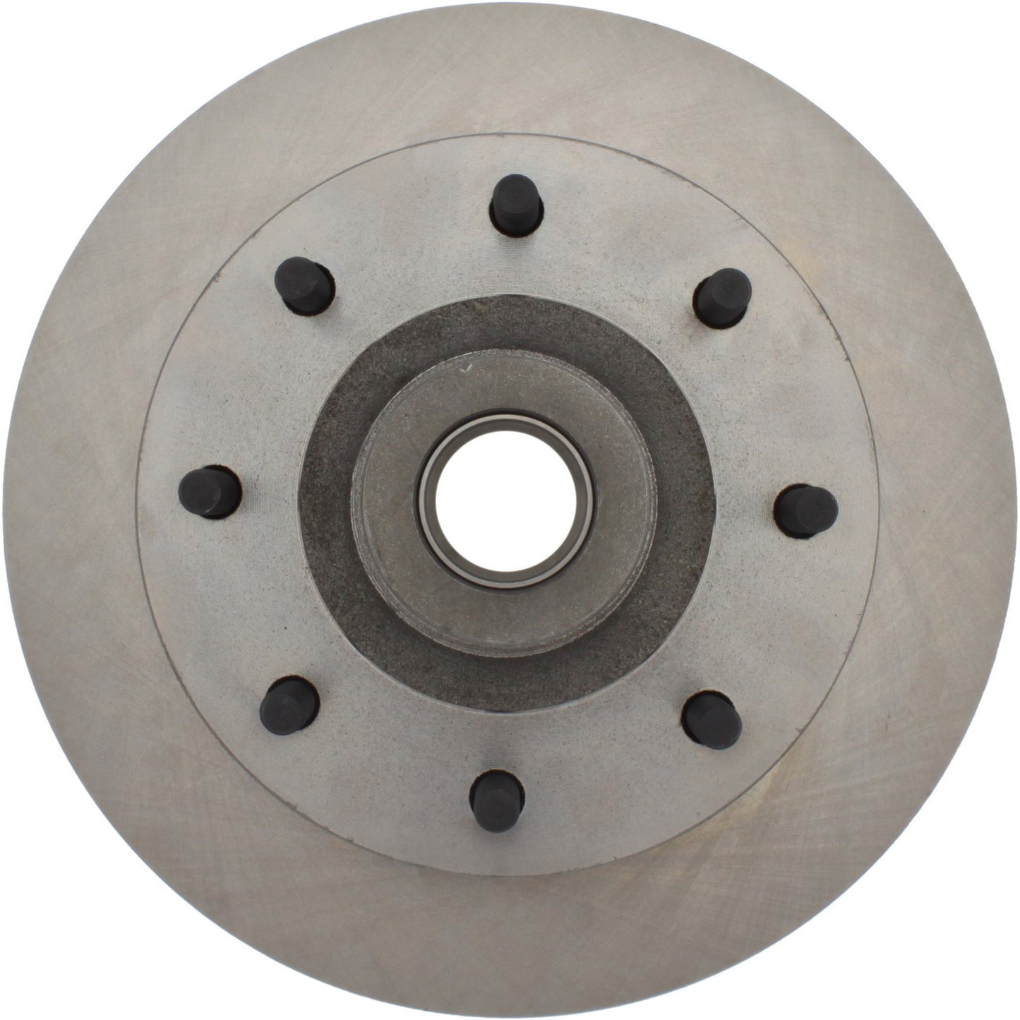 Centric Parts Disc Brake Rotor Standard Non-Directional Finishes for 1975-1977 Dodge B300 1974-1973 B300 Van 1977-1975 D200 1974-1973 Plymouth PB300 1977-1975 121.67002