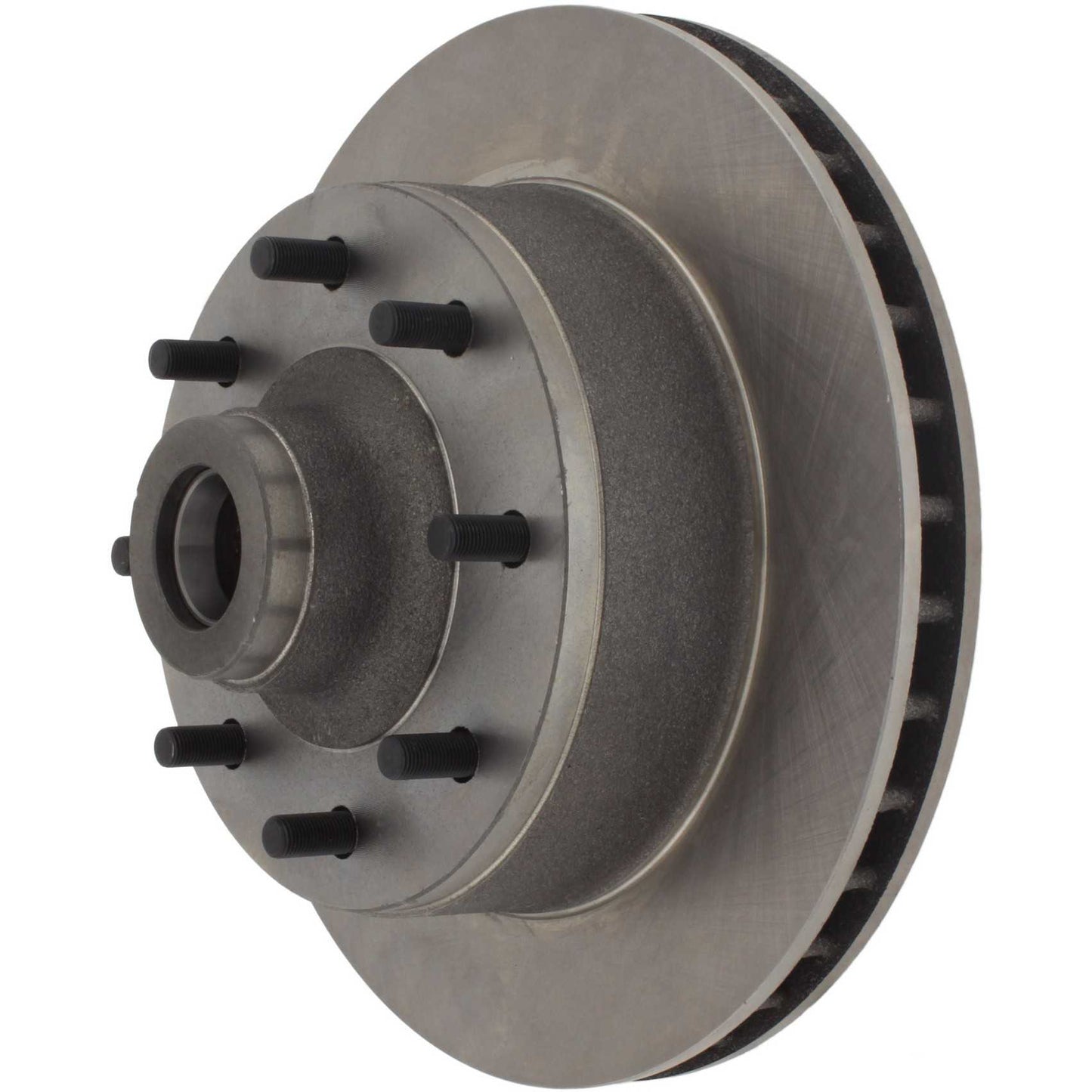 Centric Parts Disc Brake Rotor Standard Non-Directional Finishes for 1975-1977 Dodge B300 1974-1973 B300 Van 1977-1975 D200 1974-1973 Plymouth PB300 1977-1975 121.67002