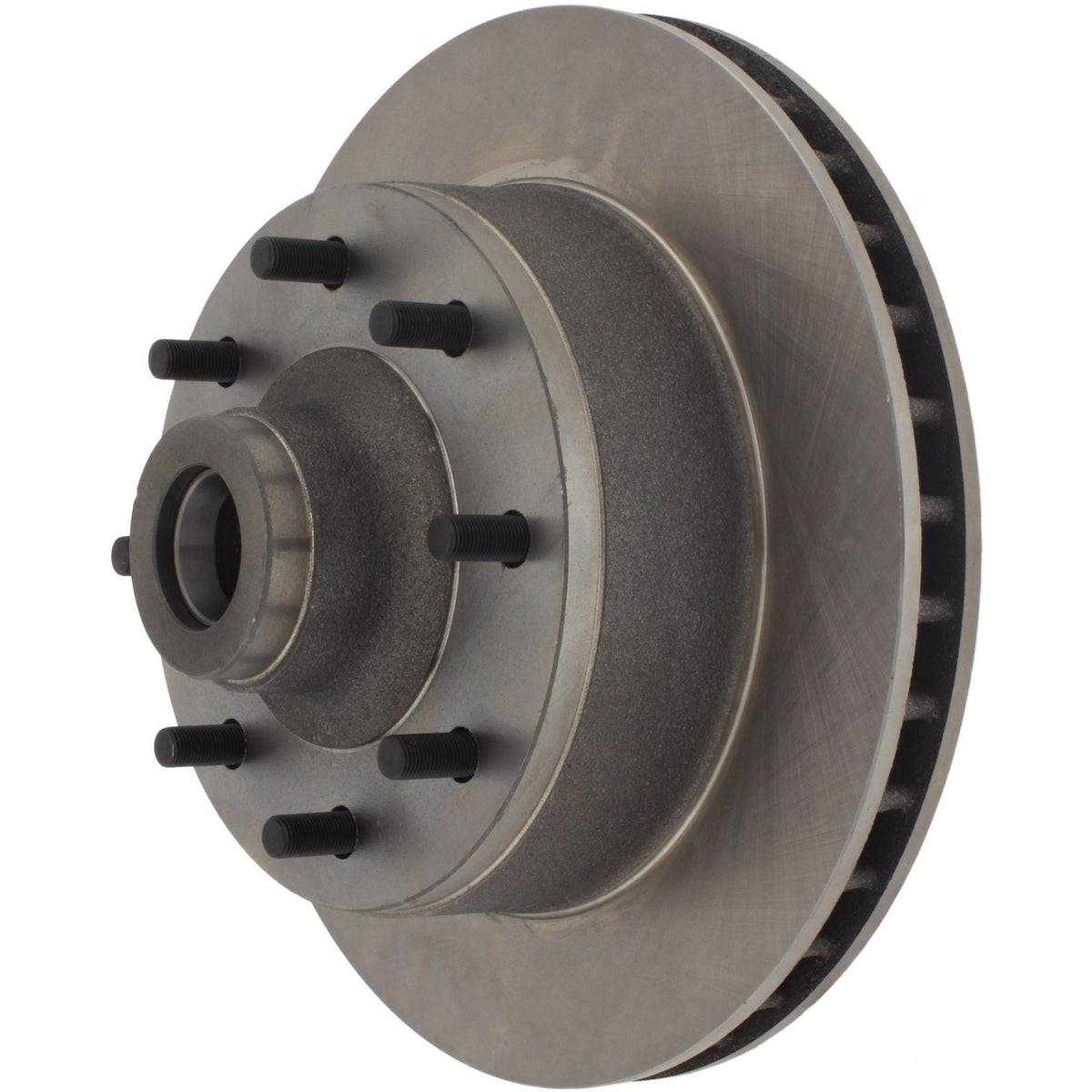 Centric Parts Disc Brake Rotor Standard Non-Directional Finishes for 1975-1977 Dodge B300 1974-1973 B300 Van 1977-1975 D200 1974-1973 Plymouth PB300 1977-1975 121.67002