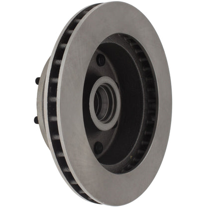 Centric Parts Disc Brake Rotor Standard Non-Directional Finishes for 1975-1977 Dodge B300 1974-1973 B300 Van 1977-1975 D200 1974-1973 Plymouth PB300 1977-1975 121.67002