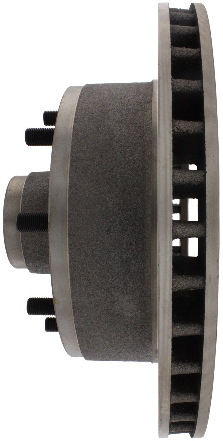 Centric Parts Disc Brake Rotor Standard Non-Directional Finishes for 1975-1977 Dodge B300 1974-1973 B300 Van 1977-1975 D200 1974-1973 Plymouth PB300 1977-1975 121.67002