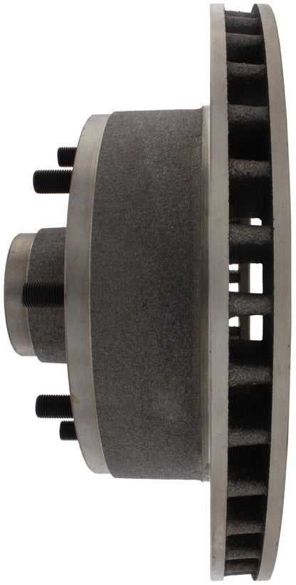 Centric Parts Disc Brake Rotor Standard Non-Directional Finishes for 1975-1977 Dodge B300 1974-1973 B300 Van 1977-1975 D200 1974-1973 Plymouth PB300 1977-1975 121.67002