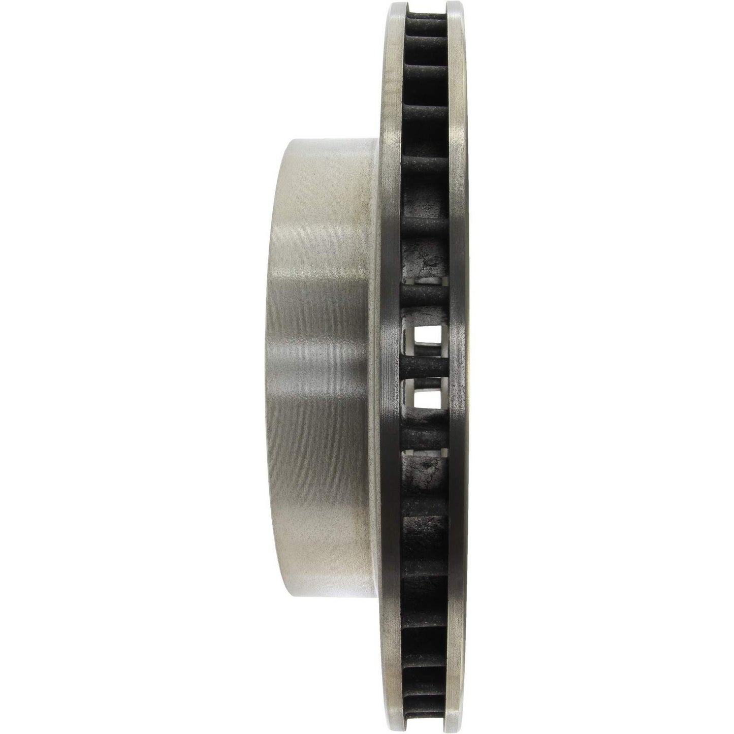 Centric Parts Disc Brake Rotor C-Tek Standard Non-Directional Finishes for 1971-1997 Dodge Models 121.67004