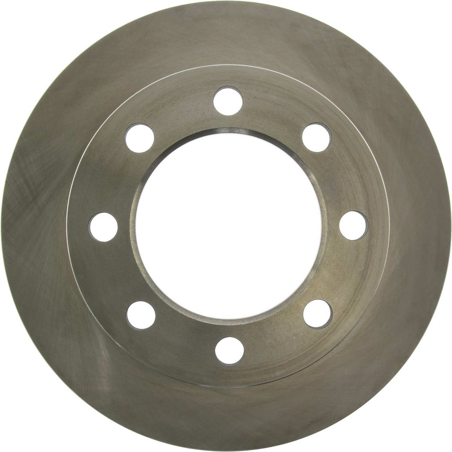 Centric Parts Disc Brake Rotor C-Tek Standard Non-Directional Finishes for 1971-1997 Dodge Models 121.67004