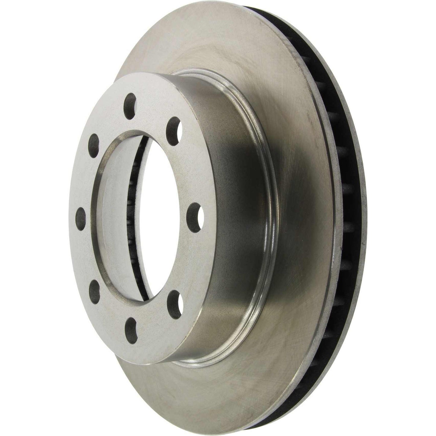 Centric Parts Disc Brake Rotor C-Tek Standard Non-Directional Finishes for 1971-1997 Dodge Models 121.67004