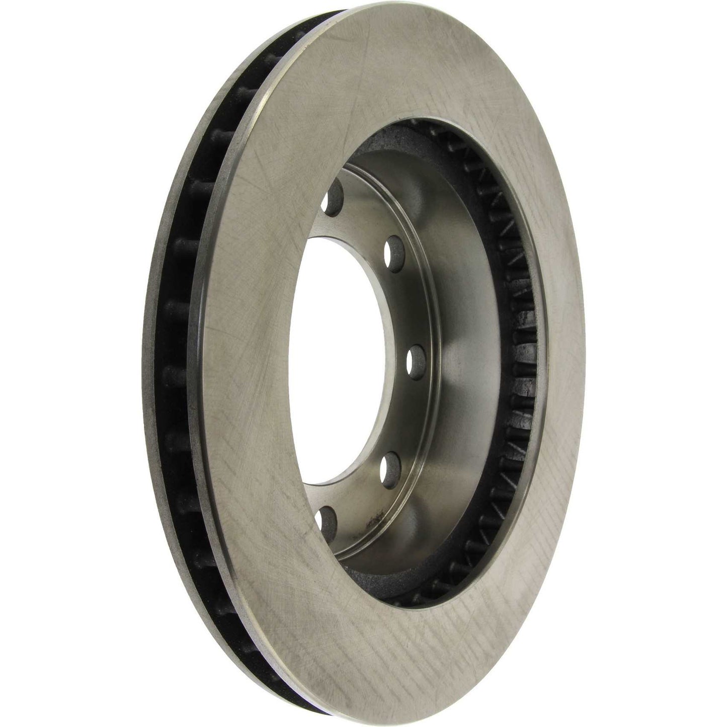 Centric Parts Disc Brake Rotor C-Tek Standard Non-Directional Finishes for 1971-1997 Dodge Models 121.67004