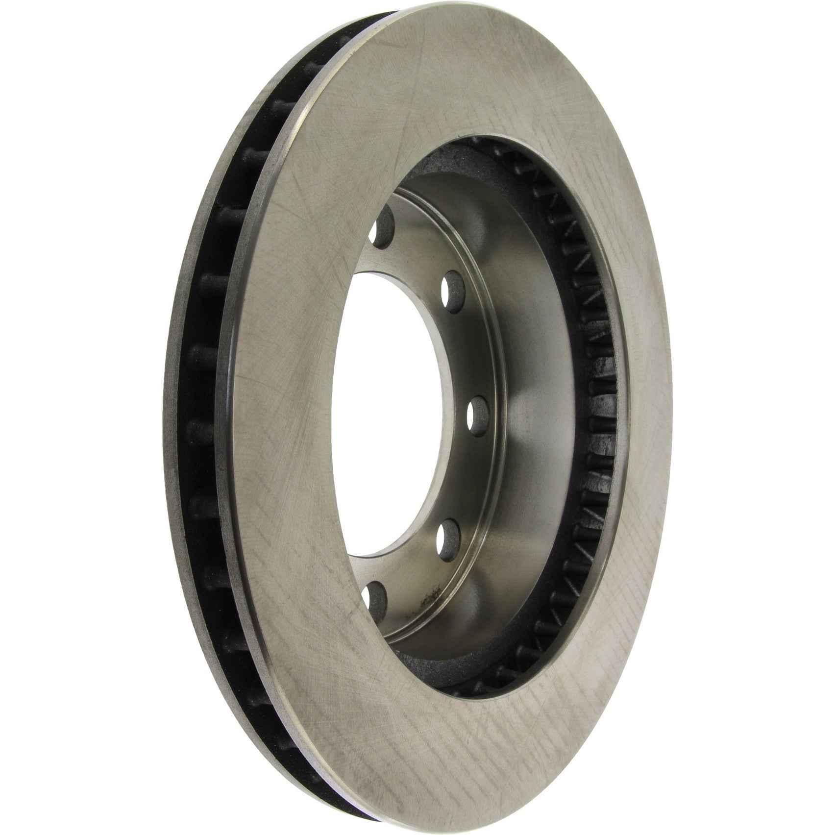 Centric Parts Disc Brake Rotor C-Tek Standard Non-Directional Finishes for 1971-1997 Dodge Models 121.67004