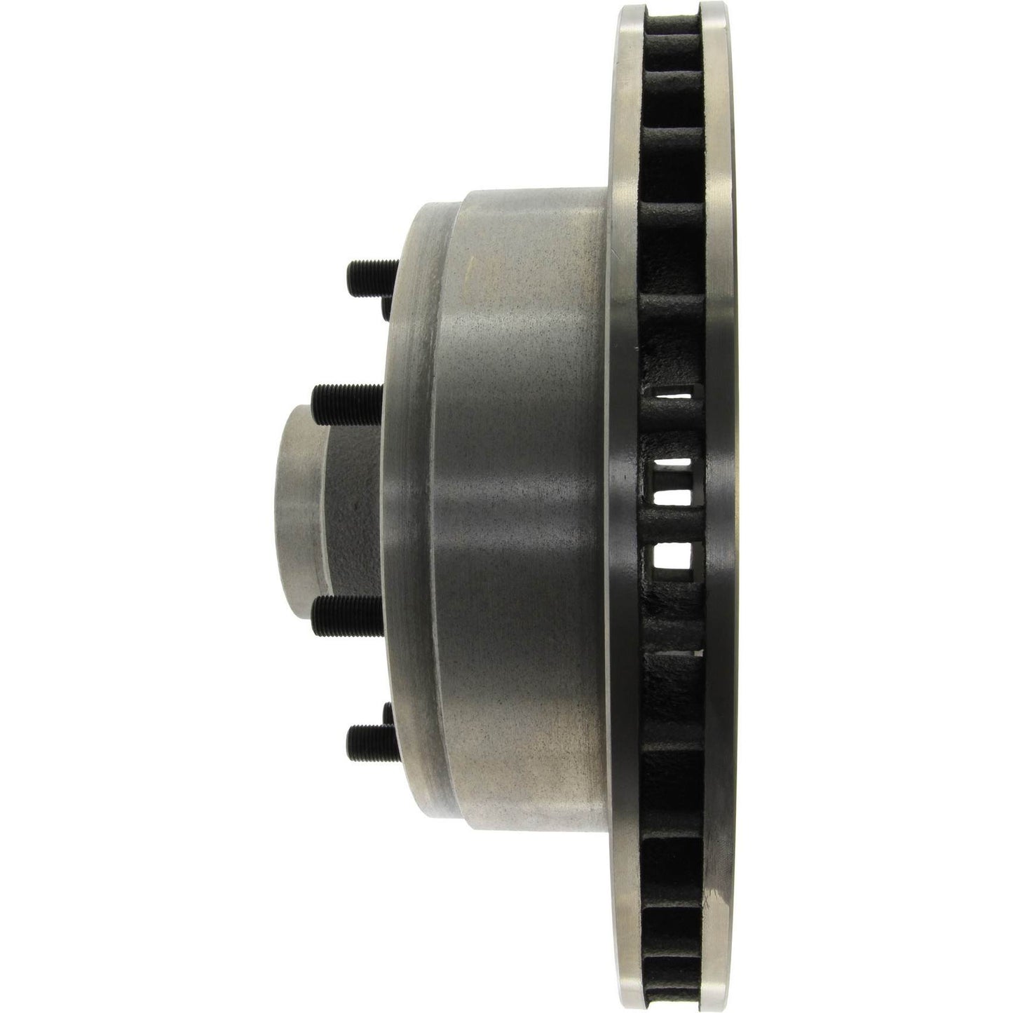 Centric Parts Disc Brake Rotor Standard with Non-Directional Finishes for 1980-1995 Dodge 121.67007