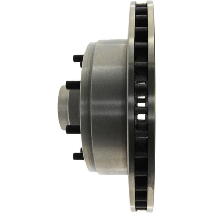 Centric Parts Disc Brake Rotor Standard with Non-Directional Finishes for 1980-1995 Dodge 121.67007