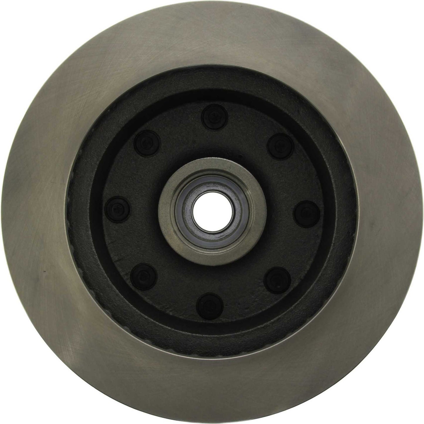 Centric Parts Disc Brake Rotor Standard with Non-Directional Finishes for 1980-1995 Dodge 121.67007