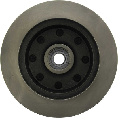 Centric Parts Disc Brake Rotor Standard with Non-Directional Finishes for 1980-1995 Dodge 121.67007