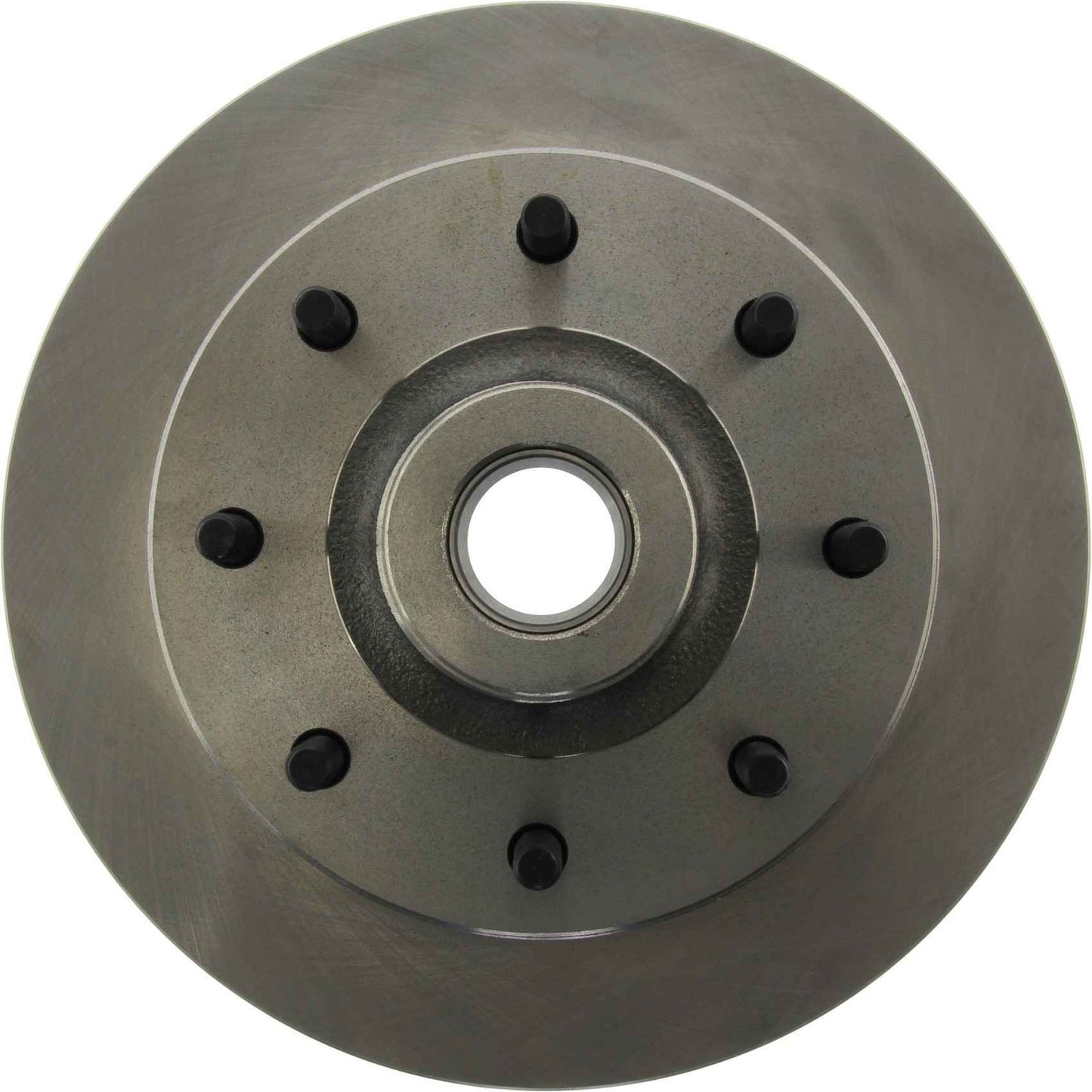 Centric Parts Disc Brake Rotor Standard with Non-Directional Finishes for 1980-1995 Dodge 121.67007