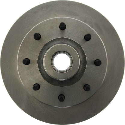 Centric Parts Disc Brake Rotor Standard with Non-Directional Finishes for 1980-1995 Dodge 121.67007