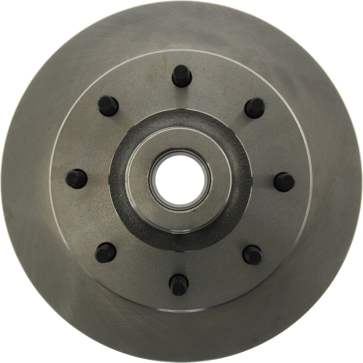 Centric Parts Disc Brake Rotor Standard with Non-Directional Finishes for 1980-1995 Dodge 121.67007