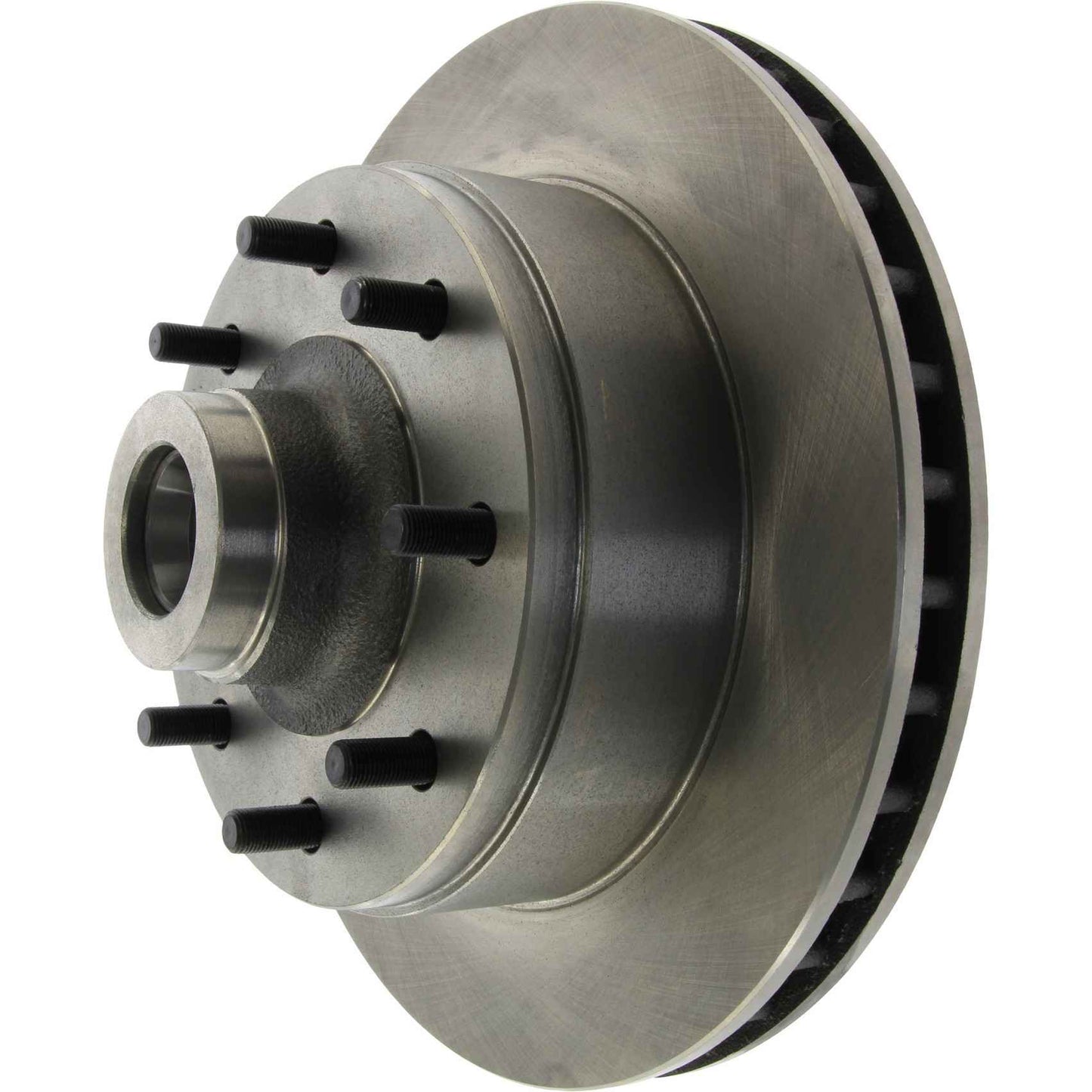 Centric Parts Disc Brake Rotor Standard with Non-Directional Finishes for 1980-1995 Dodge 121.67007
