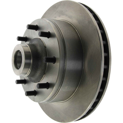 Centric Parts Disc Brake Rotor Standard with Non-Directional Finishes for 1980-1995 Dodge 121.67007