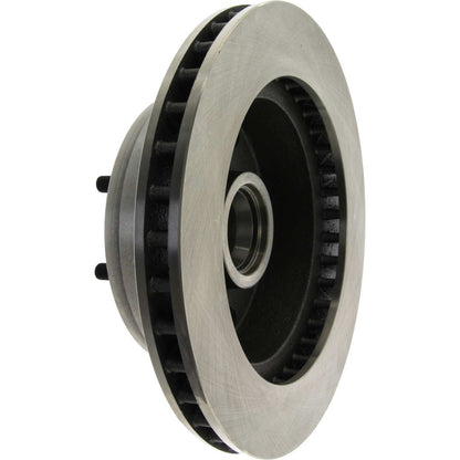 Centric Parts Disc Brake Rotor Standard with Non-Directional Finishes for 1980-1995 Dodge 121.67007