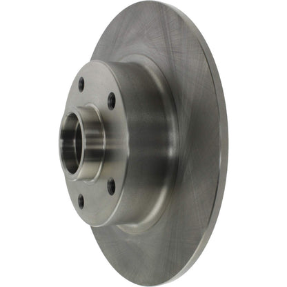Centric Parts Disc Brake Rotor C-Tek Standard with Non-Directional Finishes for 1990-1986 Chrysler Town & Country Dodge Caravan