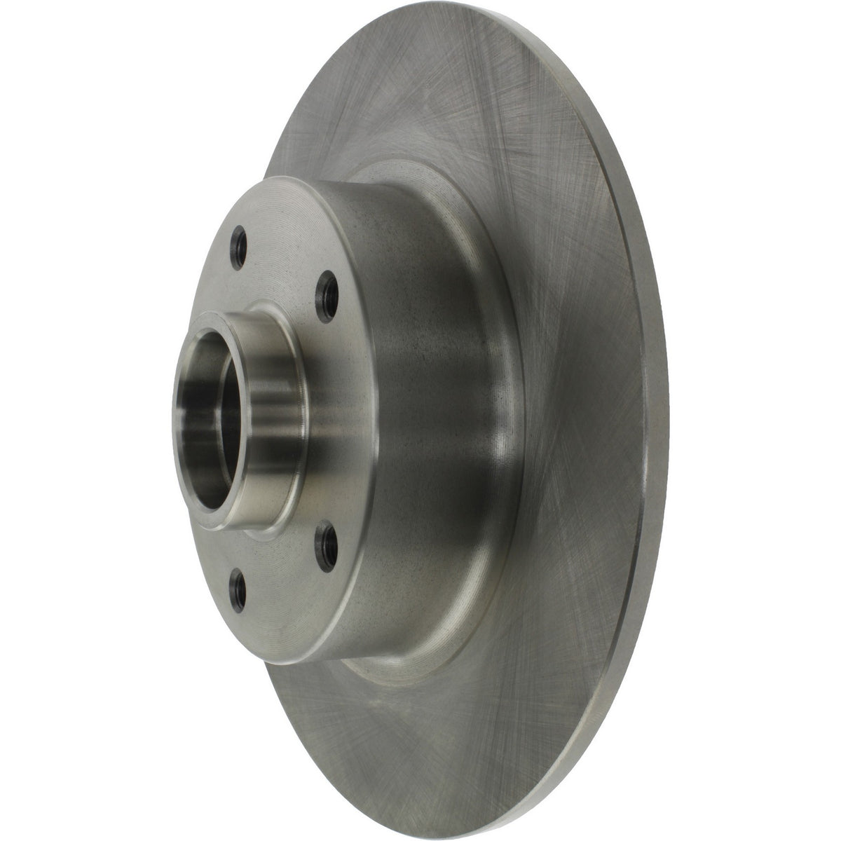 Centric Parts Disc Brake Rotor C-Tek Standard with Non-Directional Finishes for 1990-1986 Chrysler Town & Country Dodge Caravan