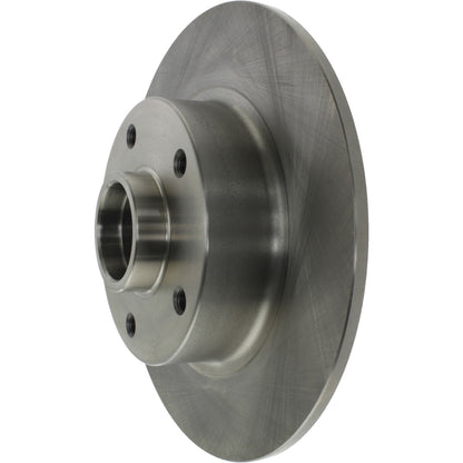 Centric Parts Disc Brake Rotor C-Tek Standard with Non-Directional Finishes for 1990-1986 Chrysler Town & Country Dodge Caravan