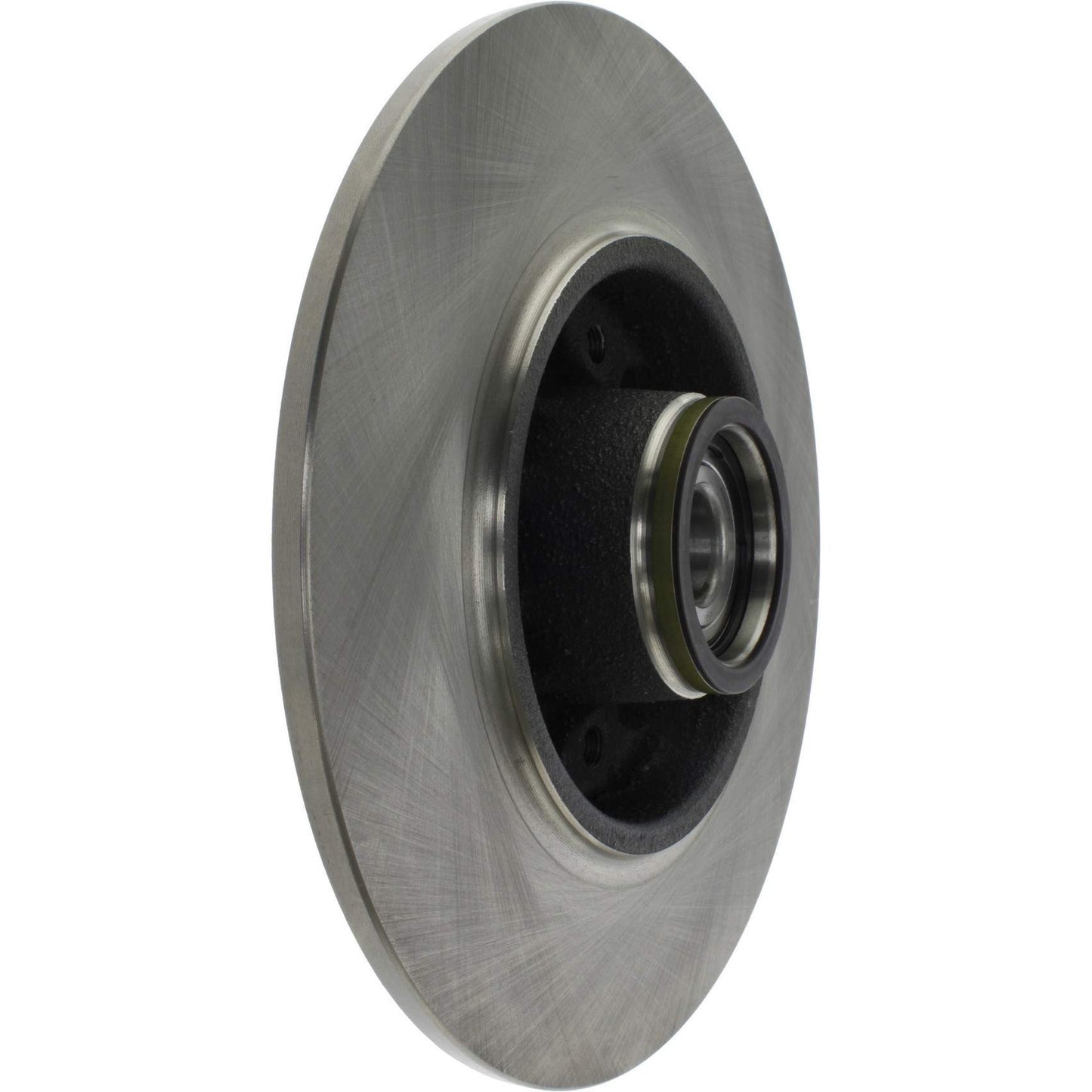 Centric Parts Disc Brake Rotor C-Tek Standard with Non-Directional Finishes for 1990-1986 Chrysler Town & Country Dodge Caravan
