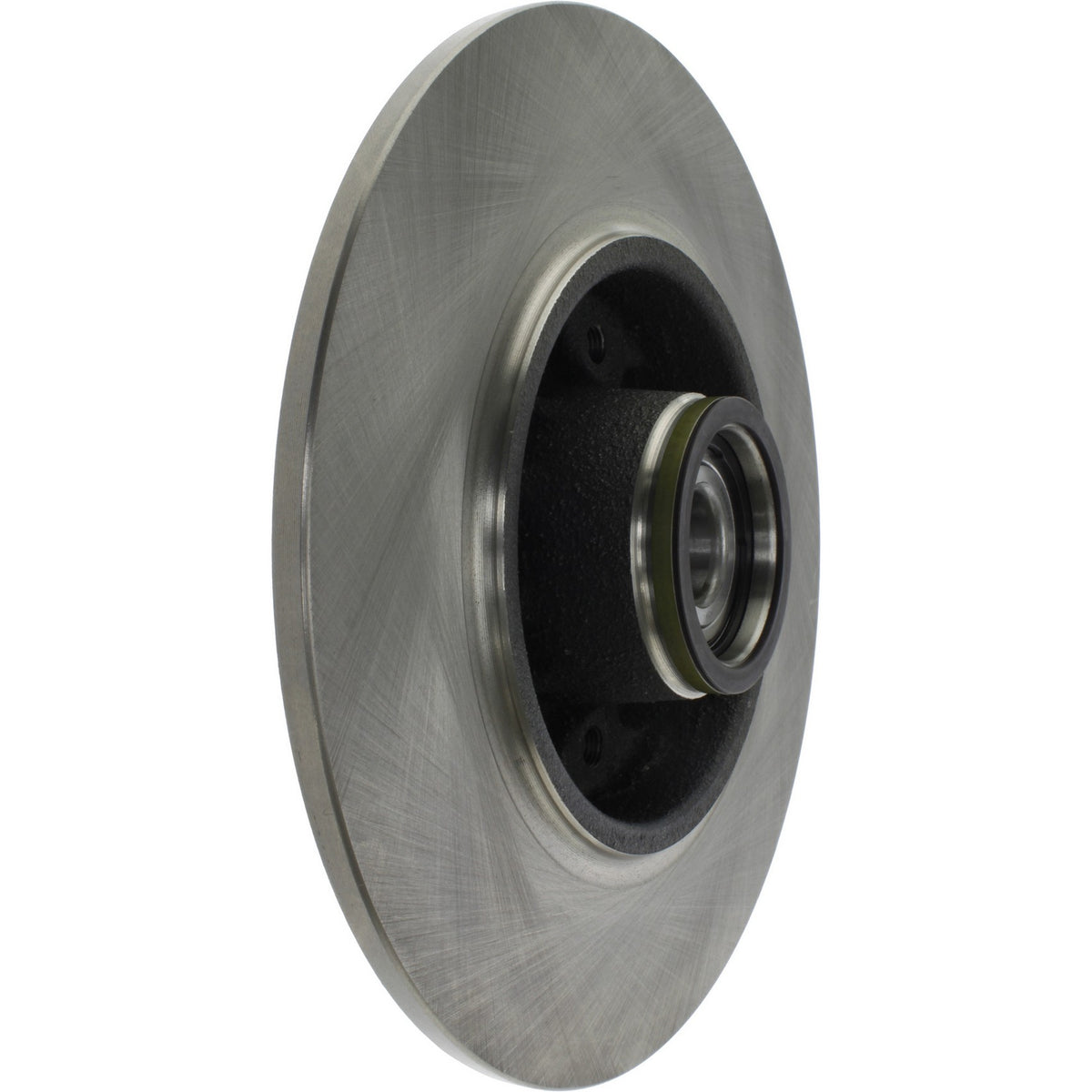 Centric Parts Disc Brake Rotor C-Tek Standard with Non-Directional Finishes for 1990-1986 Chrysler Town & Country Dodge Caravan