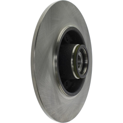Centric Parts Disc Brake Rotor C-Tek Standard with Non-Directional Finishes for 1990-1986 Chrysler Town & Country Dodge Caravan