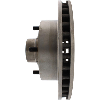 Centric Parts Disc Brake Rotor Standard with Non-Directional Finishes for 1985-1994 Dodge B150/B250 121.67009