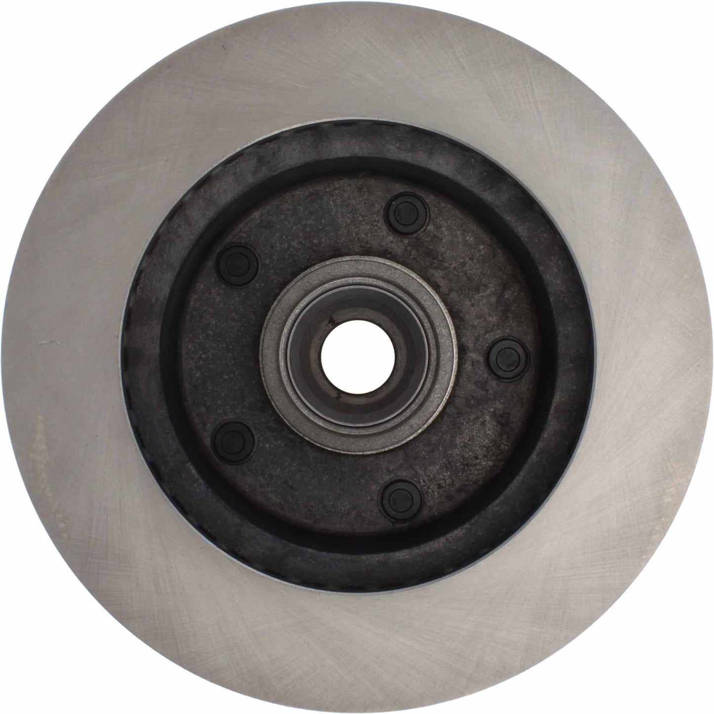 Centric Parts Disc Brake Rotor Standard with Non-Directional Finishes for 1985-1994 Dodge B150/B250 121.67009
