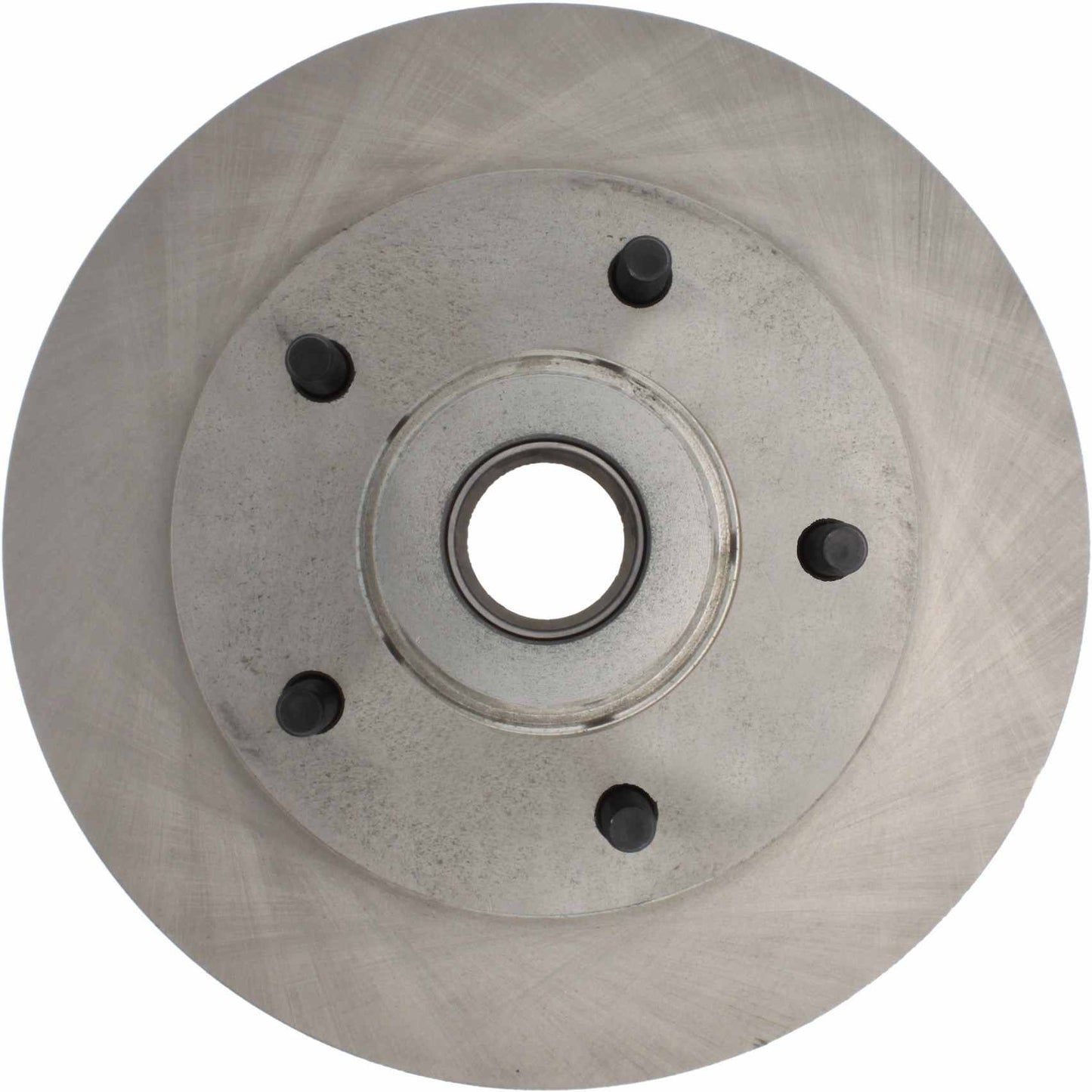 Centric Parts Disc Brake Rotor Standard with Non-Directional Finishes for 1985-1994 Dodge B150/B250 121.67009