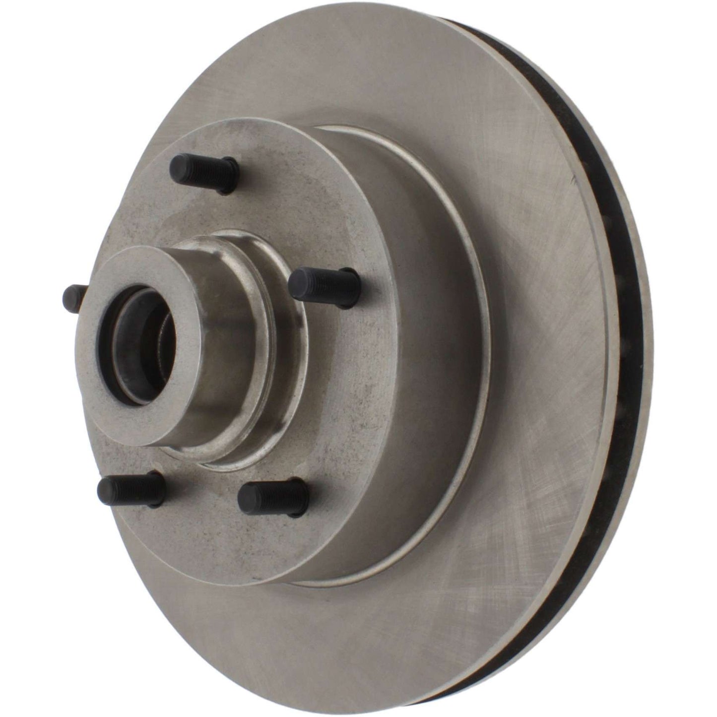 Centric Parts Disc Brake Rotor Standard with Non-Directional Finishes for 1985-1994 Dodge B150/B250 121.67009