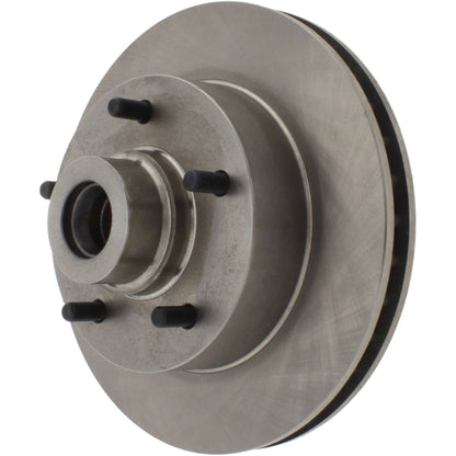 Centric Parts Disc Brake Rotor Standard with Non-Directional Finishes for 1985-1994 Dodge B150/B250 121.67009