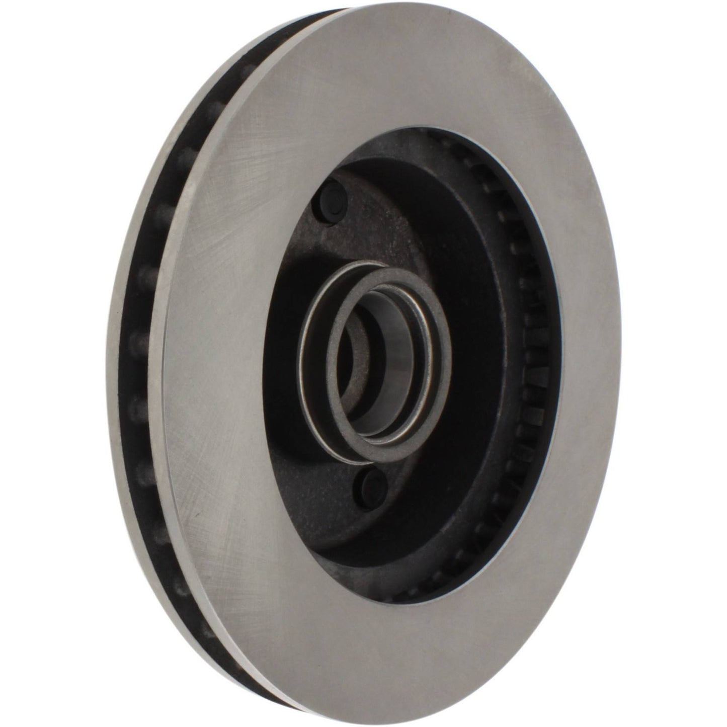 Centric Parts Disc Brake Rotor Standard with Non-Directional Finishes for 1985-1994 Dodge B150/B250 121.67009