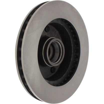 Centric Parts Disc Brake Rotor Standard with Non-Directional Finishes for 1985-1994 Dodge B150/B250 121.67009