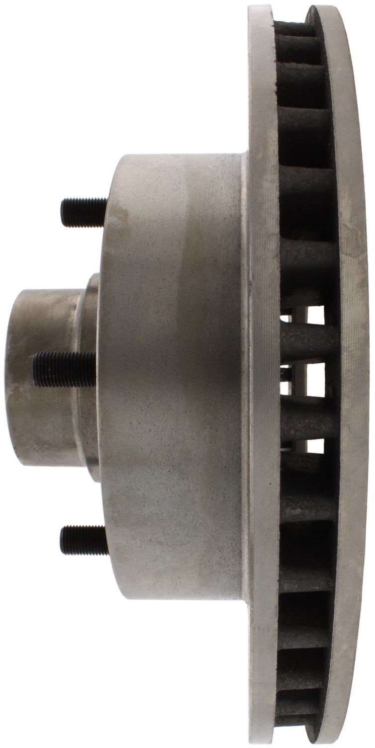 Centric Parts Disc Brake Rotor Standard with Non-Directional Finishes for 1985-1994 Dodge B150/B250 121.67009