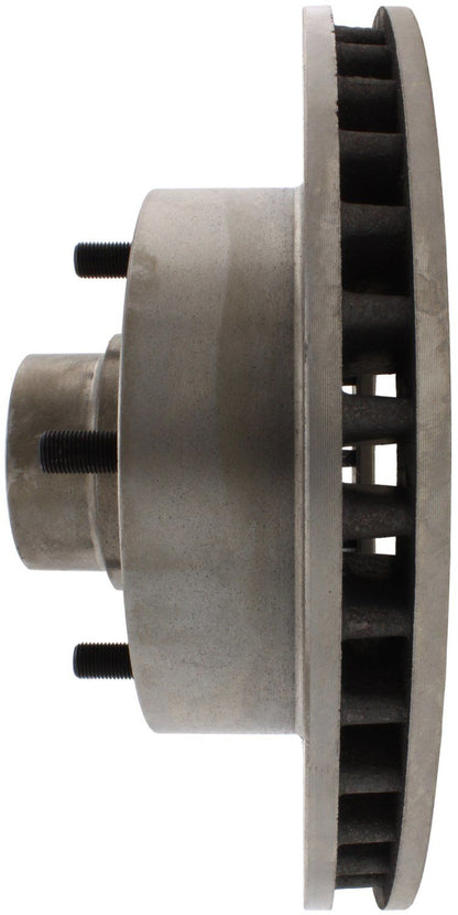 Centric Parts Disc Brake Rotor Standard with Non-Directional Finishes for 1985-1994 Dodge B150/B250 121.67009