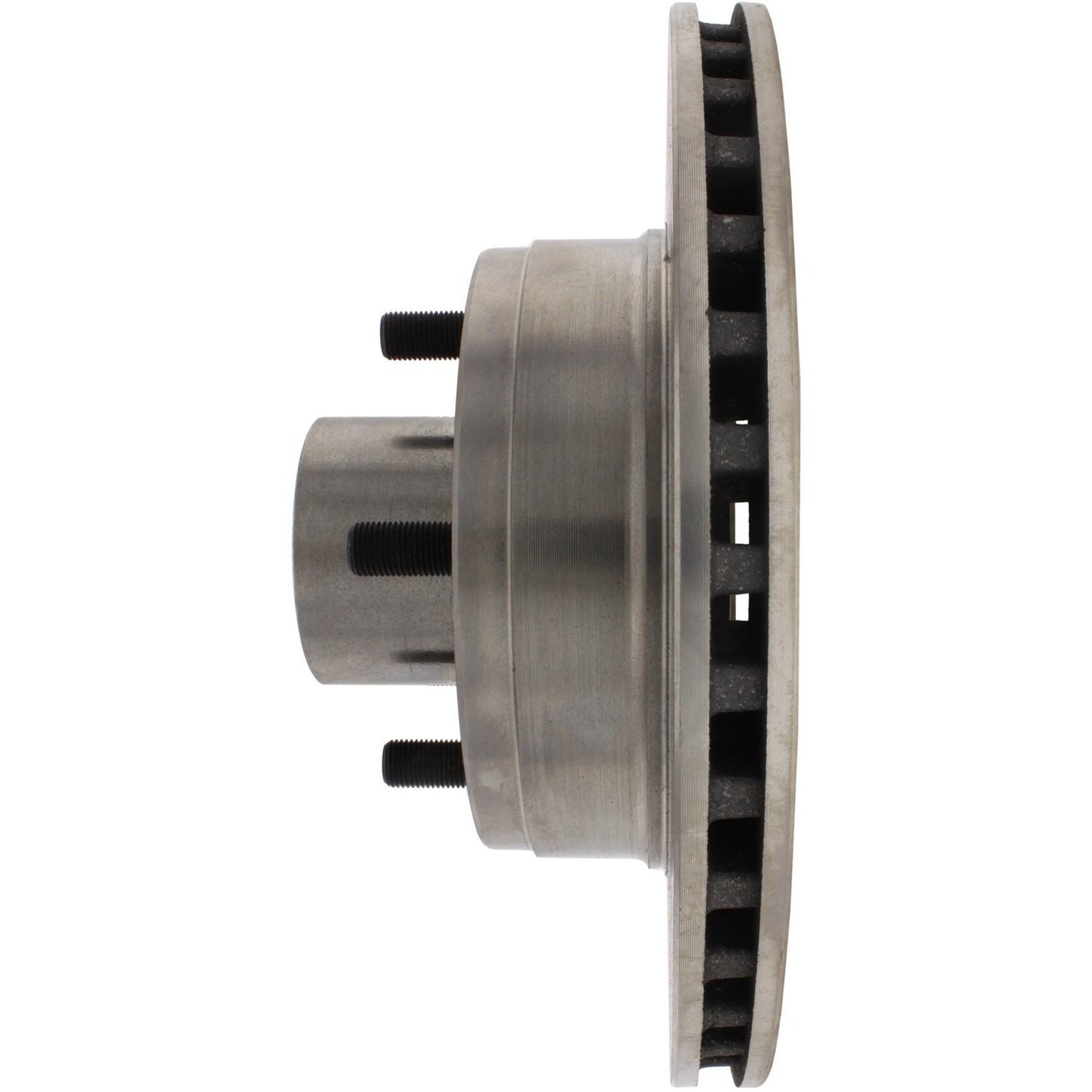 Centric Parts Disc Brake Rotor Standard with Non-Directional Finishes for 1987-1988 Dodge Dakota 121.67013