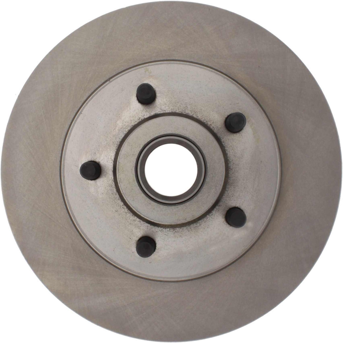 Centric Parts Disc Brake Rotor Standard with Non-Directional Finishes for 1987-1988 Dodge Dakota 121.67013