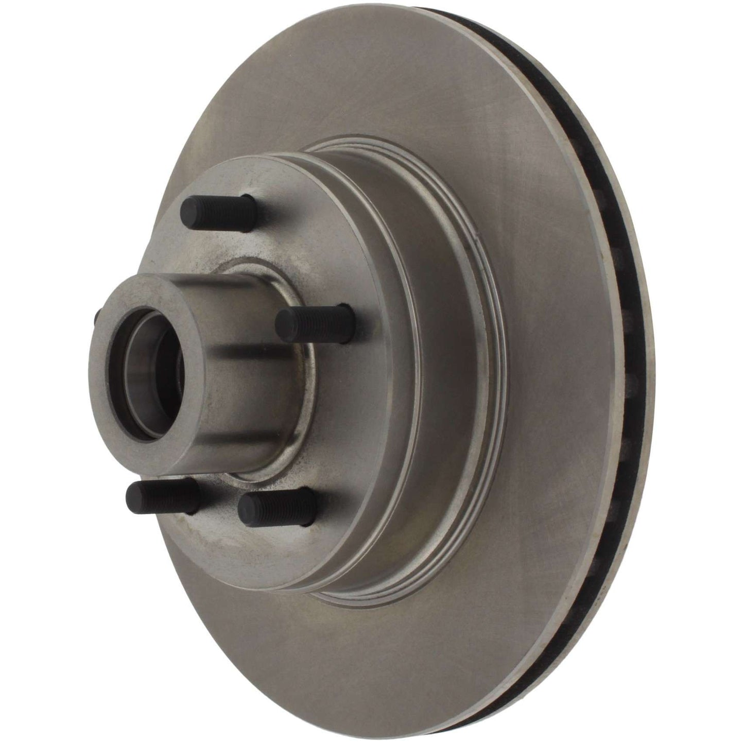 Centric Parts Disc Brake Rotor Standard with Non-Directional Finishes for 1987-1988 Dodge Dakota 121.67013