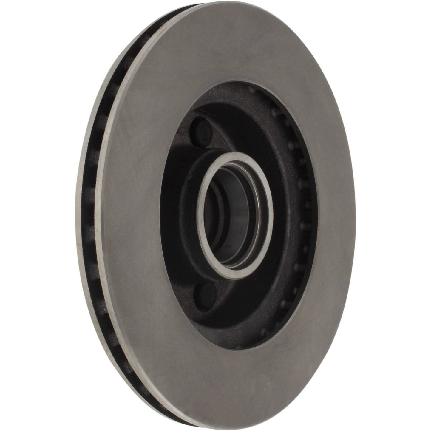 Centric Parts Disc Brake Rotor Standard with Non-Directional Finishes for 1987-1988 Dodge Dakota 121.67013