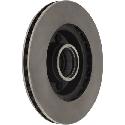 Centric Parts Disc Brake Rotor Standard with Non-Directional Finishes for 1987-1988 Dodge Dakota 121.67013