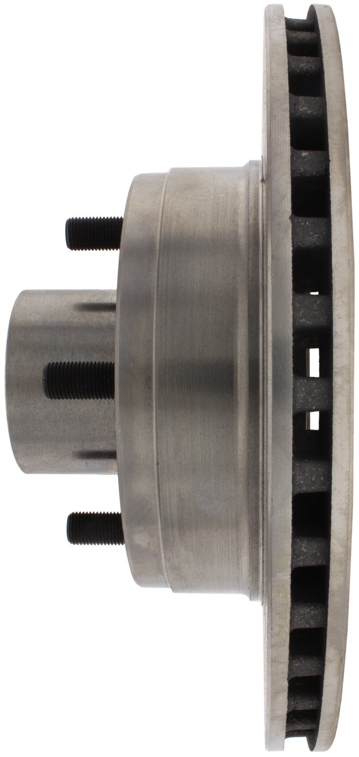 Centric Parts Disc Brake Rotor Standard with Non-Directional Finishes for 1987-1988 Dodge Dakota 121.67013