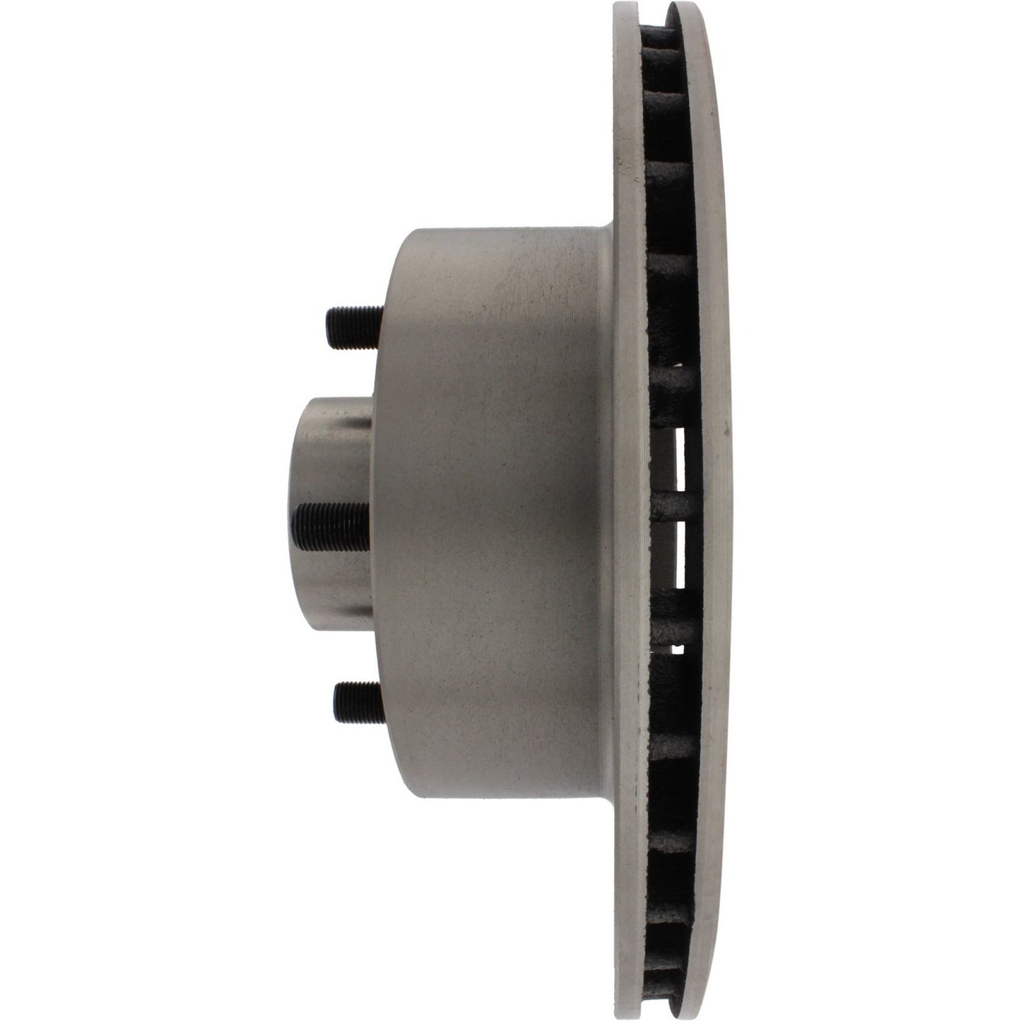 Centric Parts Disc Brake Rotor Standard with Non-Directional Finishes for 1987-1990 Dodge Dakota 121.67014