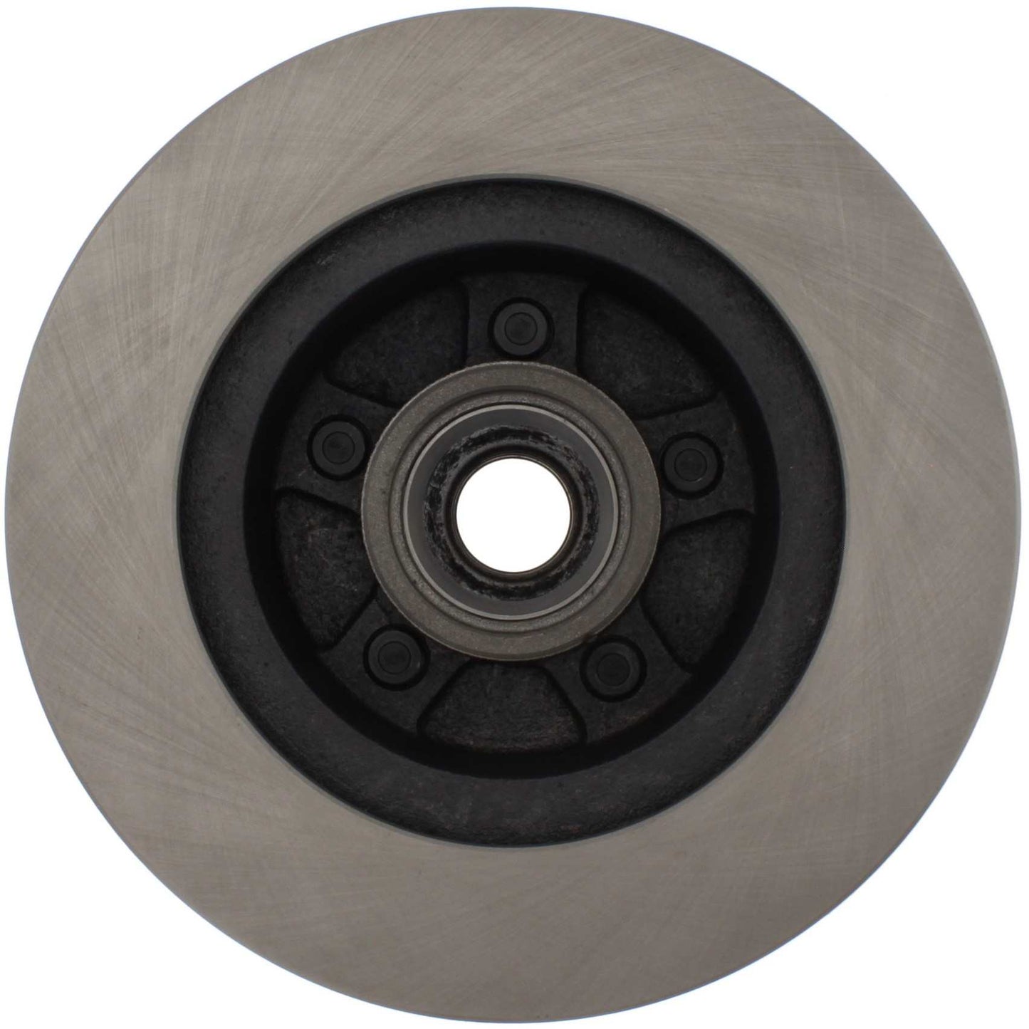 Centric Parts Disc Brake Rotor Standard with Non-Directional Finishes for 1987-1990 Dodge Dakota 121.67014