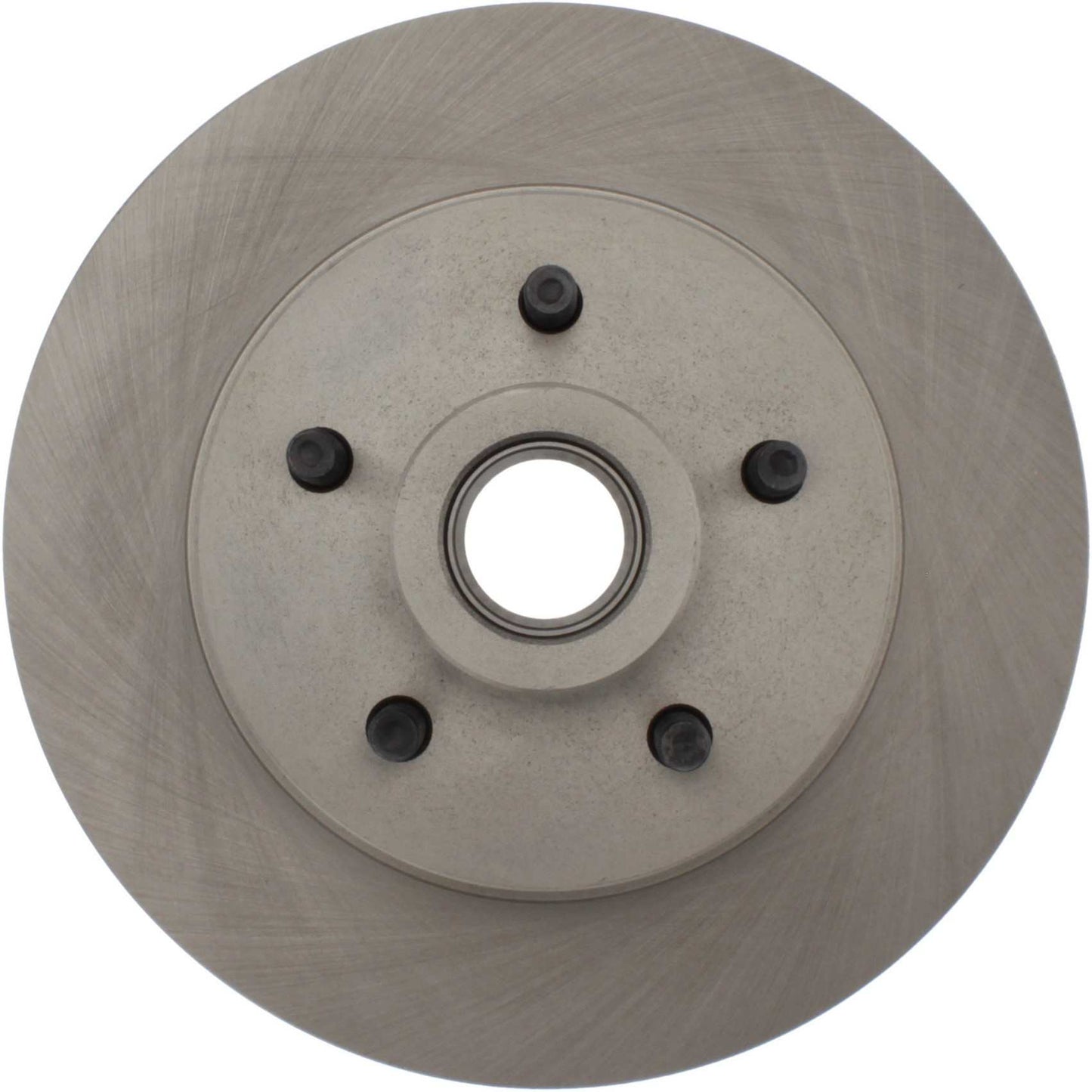 Centric Parts Disc Brake Rotor Standard with Non-Directional Finishes for 1987-1990 Dodge Dakota 121.67014